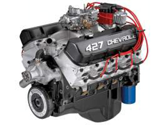 P0363 Engine